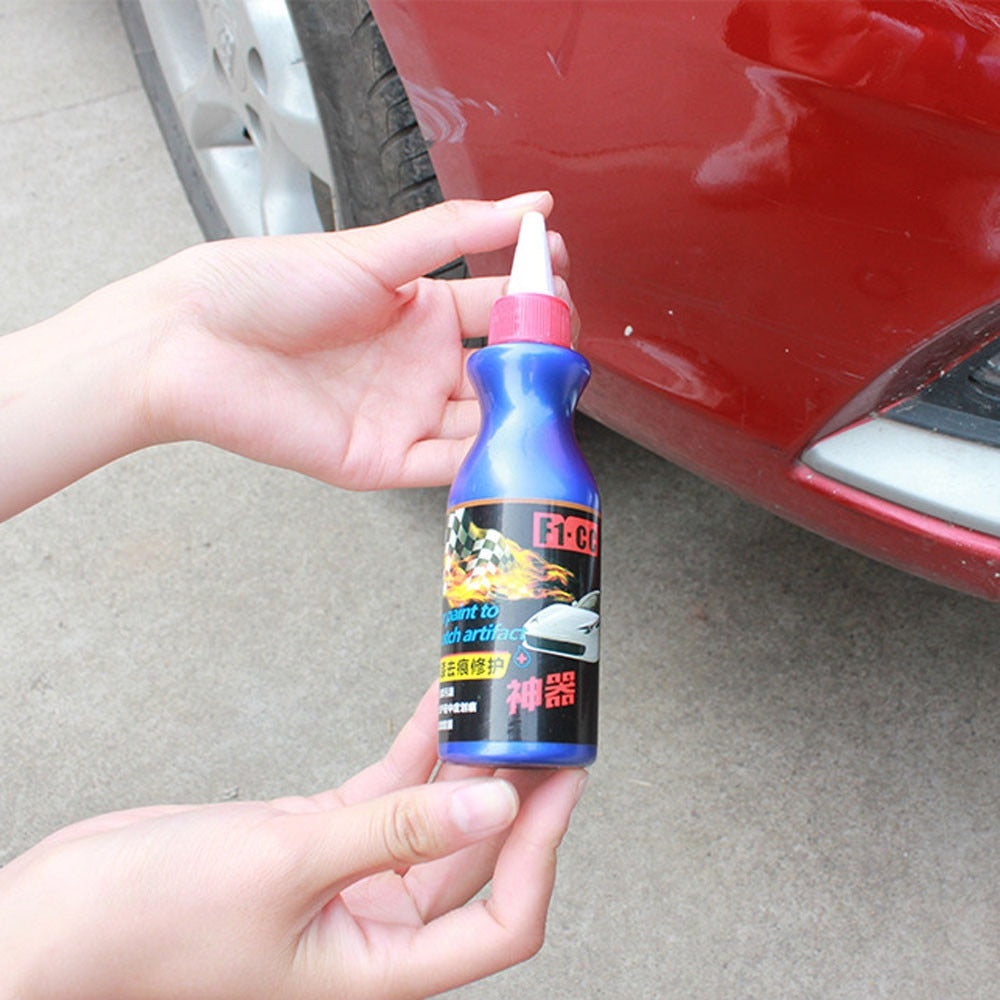 Car Scratch Remover Pen