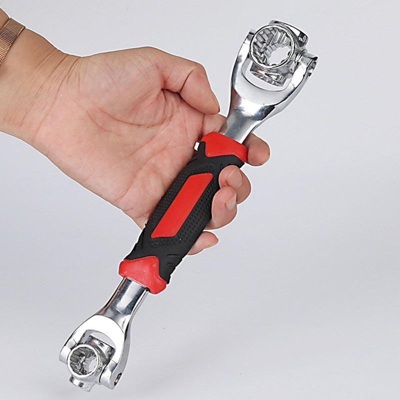 48-in-1 Universal Socket Wrench Tool